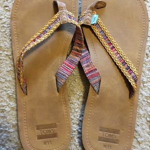 Toms Women’s Sandals